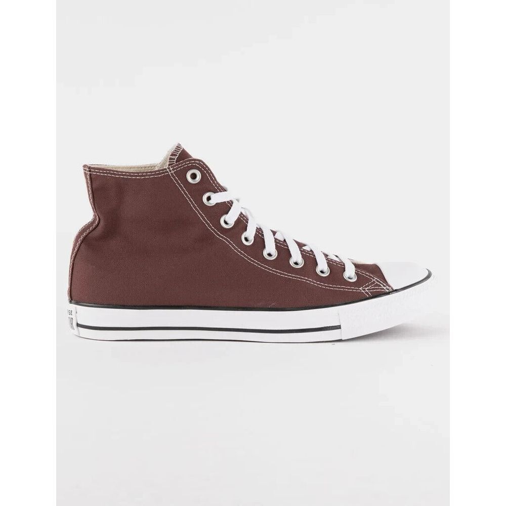 Converse‎ Shoes Mens 11 Brown Eternal Earth Chuck Taylor All Stars Hi A04543F - Picture 10 of 13